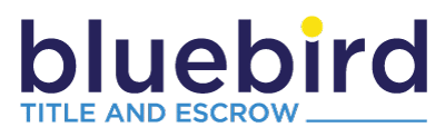 Bluebird Title and Escrow